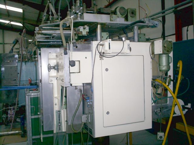 Used Klockner - Form-Fill-Seal Machines, photo 4