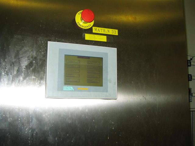 Used Frigoscandia GyroFreeze - Spiral Freezers, photo 7