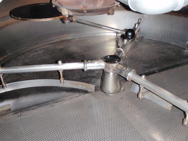 Used Samiac GM40 - Roasters, photo 4
