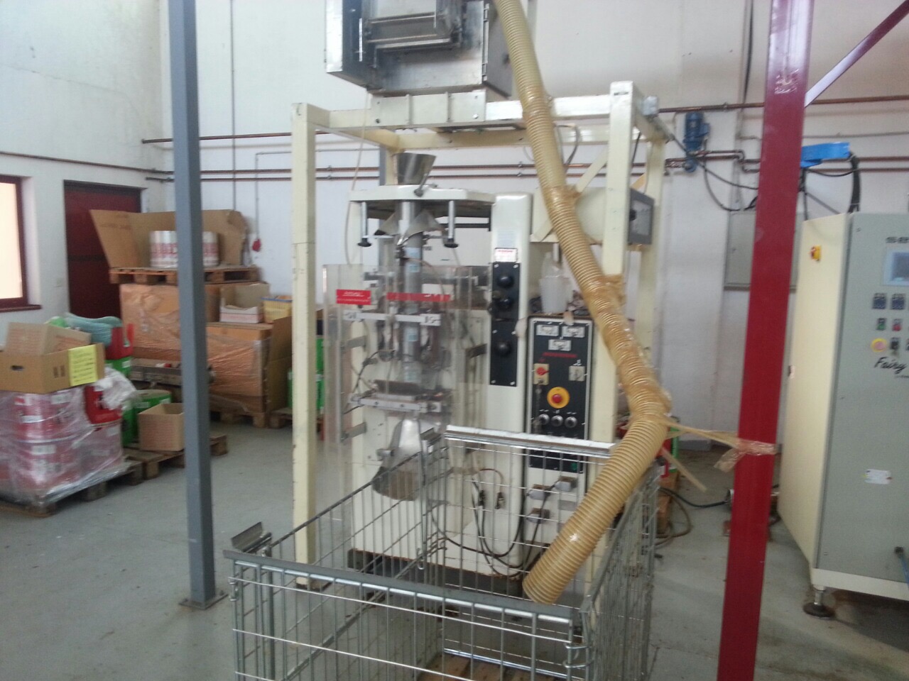 Used Petroncini TTA120 - Roasters, photo 7