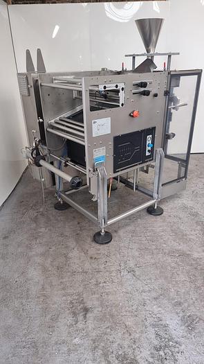 Used Vertical Form Bag Sealer PFM - Form-Fill-Seal Machines, photo 9