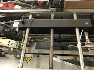 Used Jacob White TLX-3 - Cartoning, photo 6