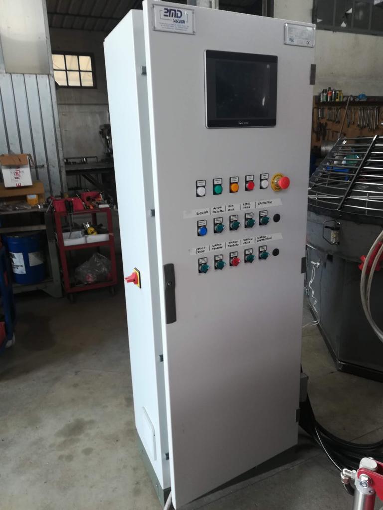 Used Probat G120 - Roasters, photo 7