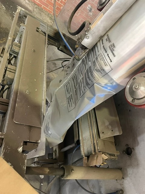 Used PFM Bagging Machine - Filling Machines, photo 17
