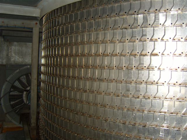 Used Frigoscandia - IQF (Individual Quick Freezing) Systems, photo 4