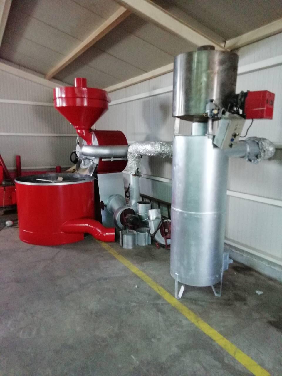 Used Vittoria 30Kg - Roasters, photo 5