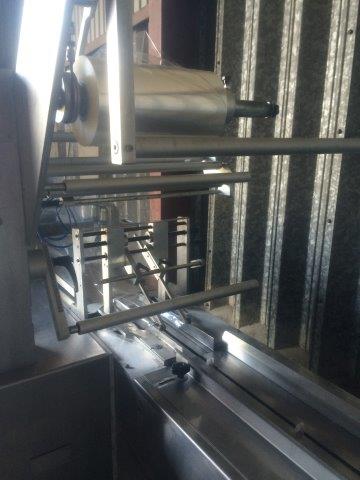 Used Tisomi TUSCAN 1000 MC - Sealing Machines, photo 6