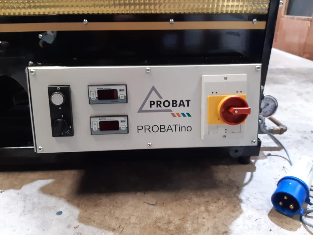 Used Probat Probatino 1 - Roasters, photo 3