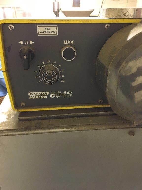 Used Bhargab Engineering Works 80-100Kg Tea Blender - Blending Systems, photo 6