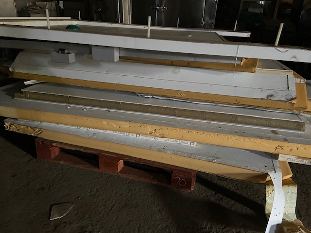 Used Chiller Room - Cold Rooms & Refrigeration Units, photo 5