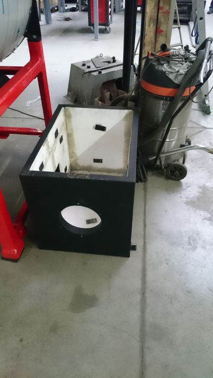 Used Barth 60Kg Capacity - Roasters, photo 7