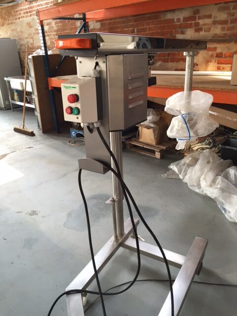 Used Dynamic Gigamix - Mixers & Stirrers, photo 9