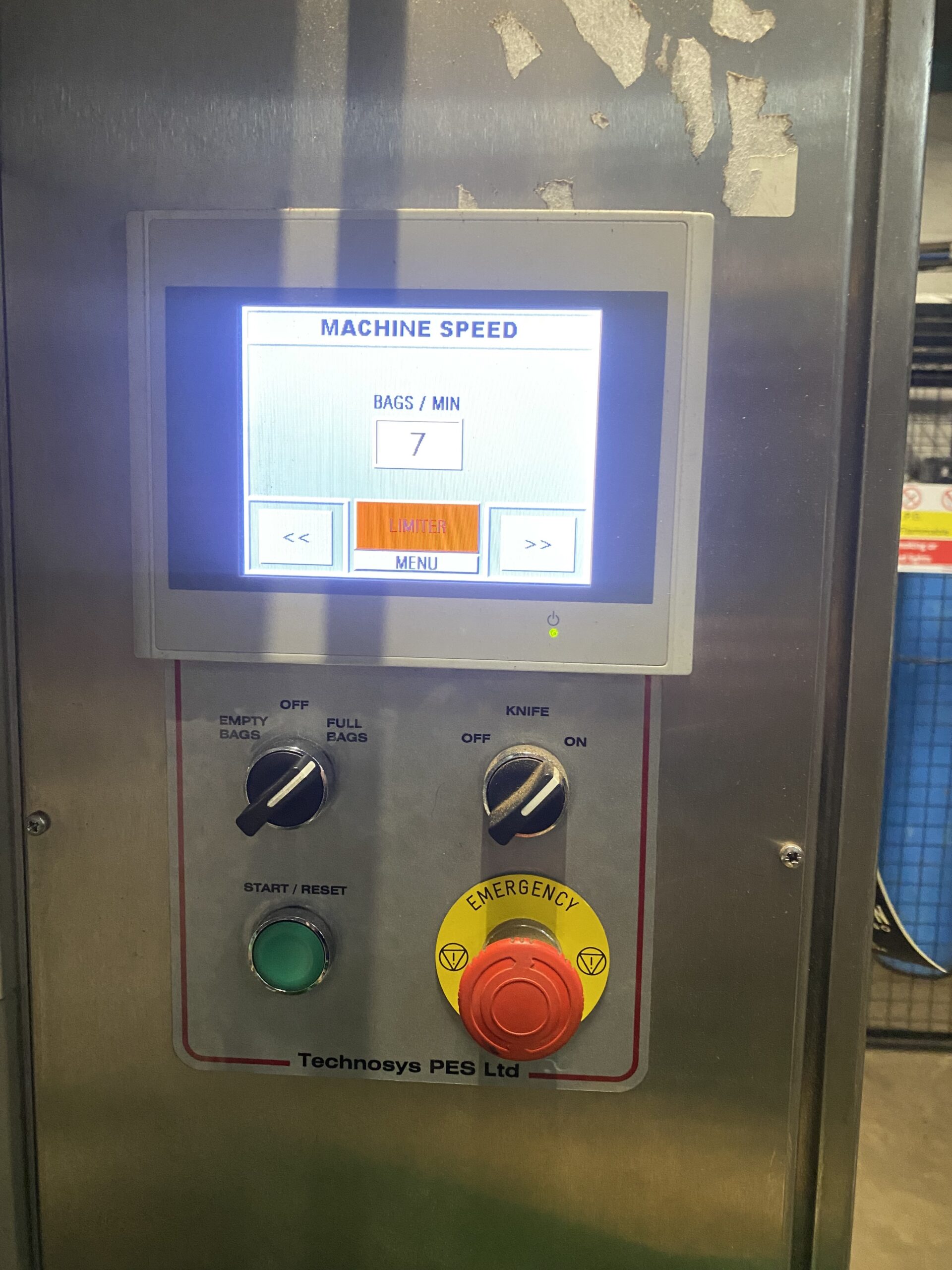 Used Prewa 20/30 - Form-Fill-Seal Machines, photo 4
