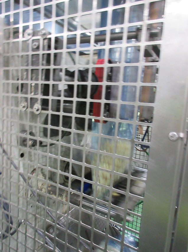 Used Rovema VPM380L Bagging Machine - Form-Fill-Seal Machines, photo 15