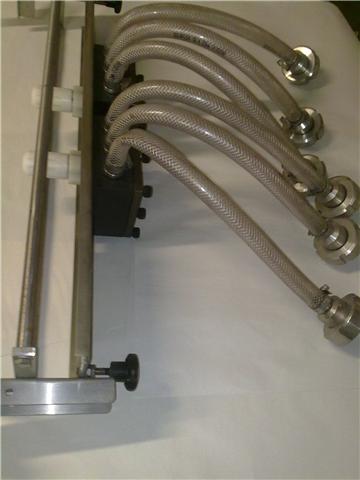 Used Rondo Rondo Doge Rondoline Make up Line - Dough Handling & Sheeting Accessories, photo 3