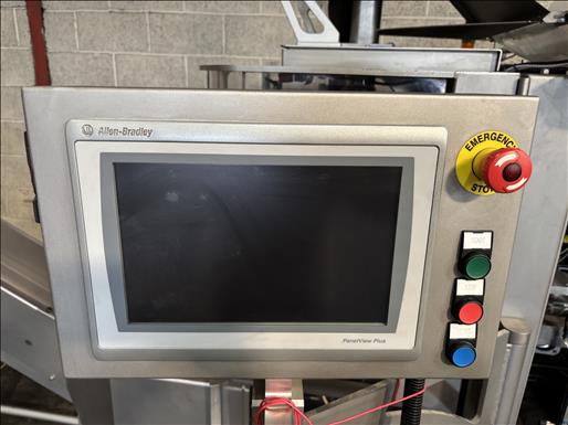 Used VDL UVA Lima 250 High Speed VFFS - Form-Fill-Seal Machines, photo 8