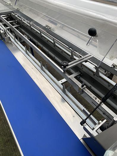 Used 2014 Freemantle S07 Carton Sealer - Sealing Machines, photo 7