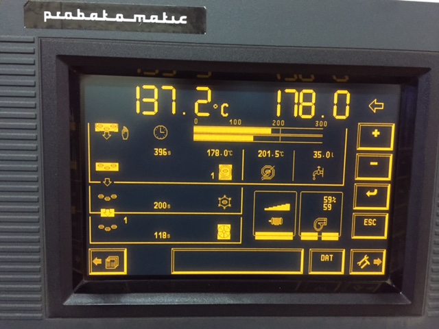 Used Probat RO 1000 - Roasters, photo 9