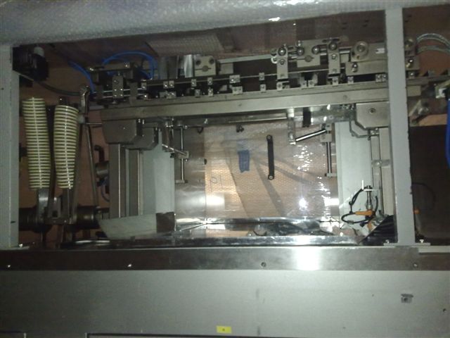 Used Volpak S 165 D - Form-Fill-Seal Machines, photo 5