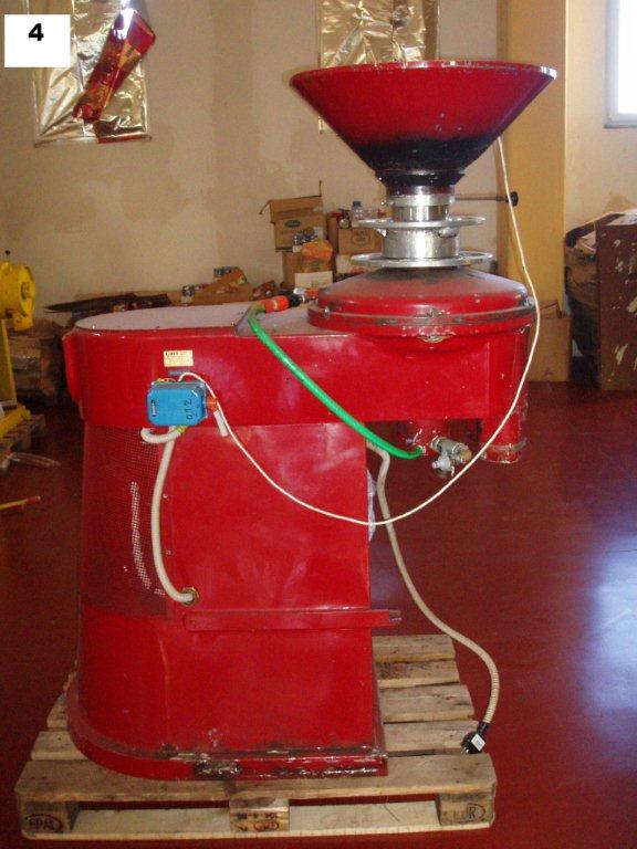 Used Petroncini 180Kg - Roasters, photo 6