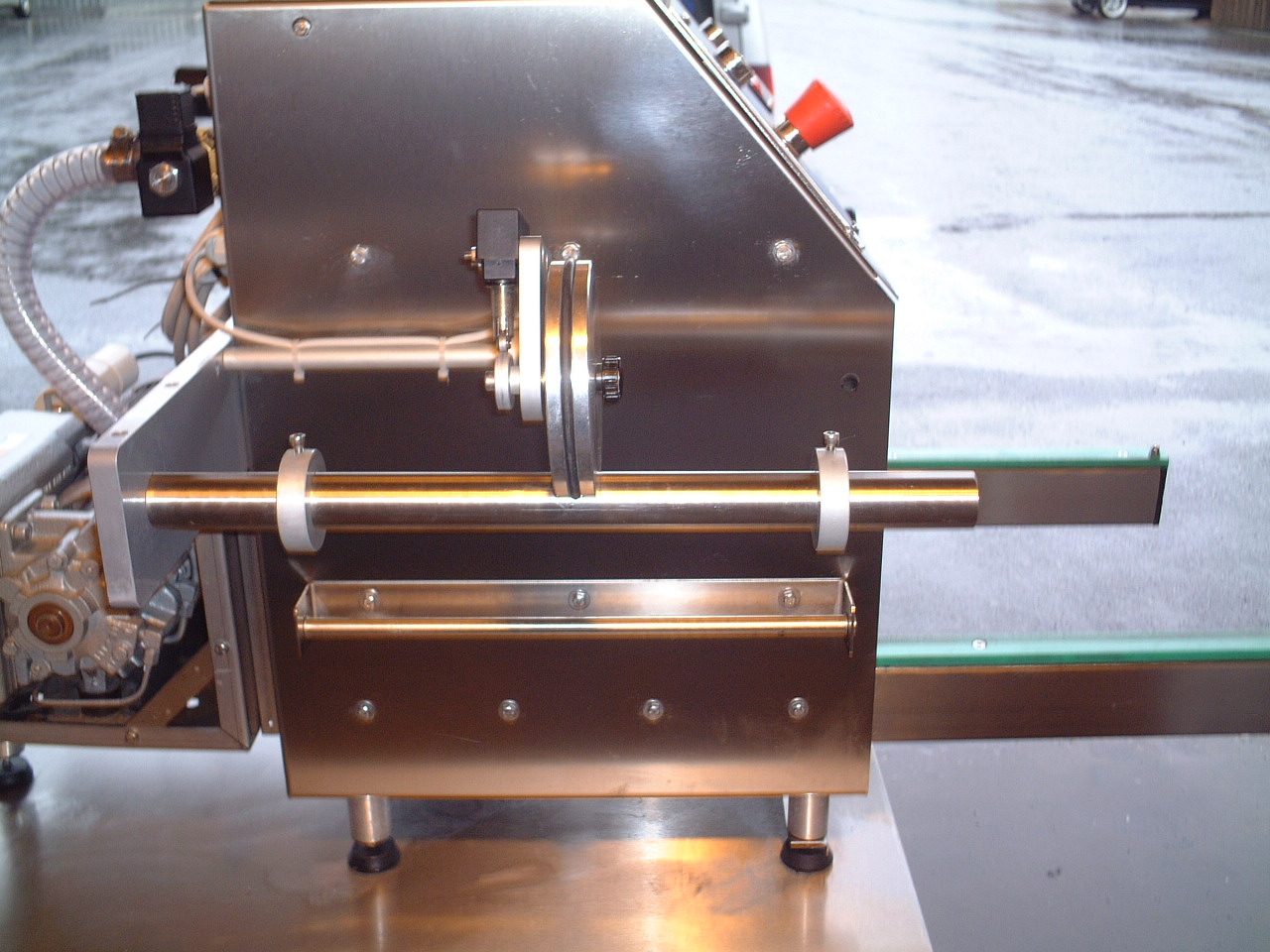 Used Ilpra Basic VG - Sealing Machines, photo 2