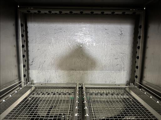 Used Jeros 8160 Utensil Washer - Washing & Sanitizing Equipment, photo 4
