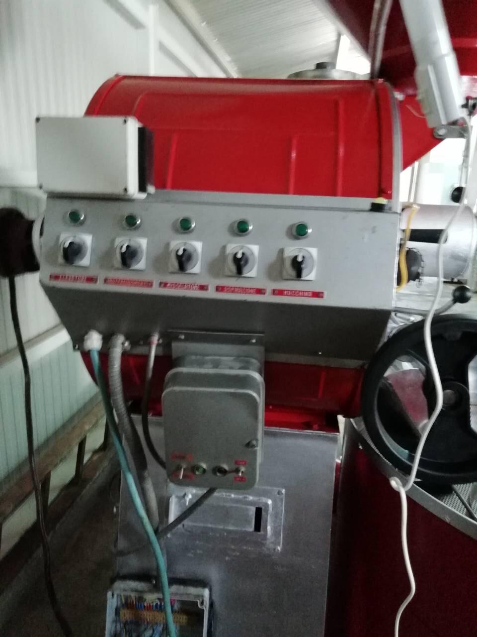 Used Vittoria 30Kg - Roasters, photo 3