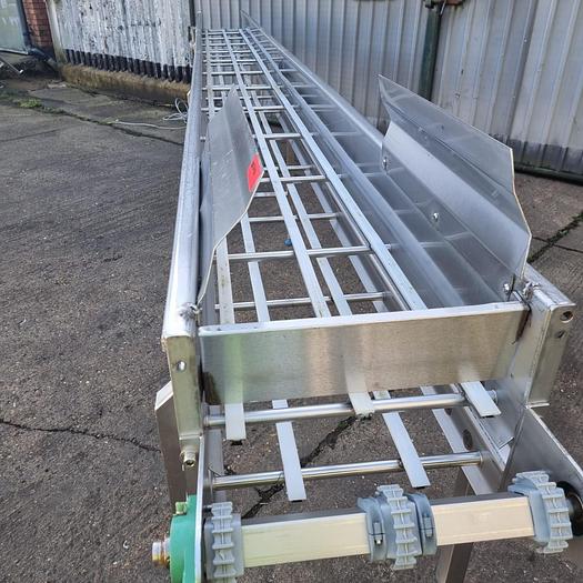 Used Belt Conveyor - Conveyor Systems, photo 2