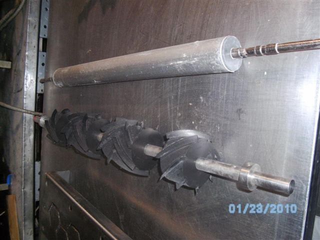 Used Rondo Compactline - Sheeters & Laminators, photo 8