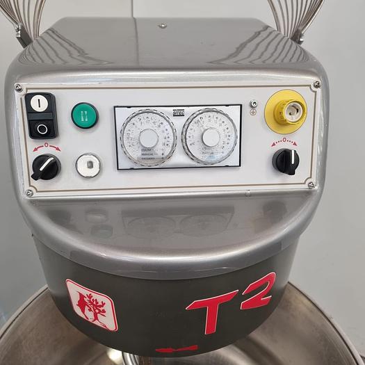 Used Sottoriva Bakery Mixer - Dough Mixers, photo 6