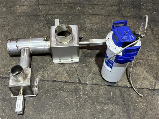 Used Mauting VKM1501 ELP Cooking chamber - Steamers, photo 7