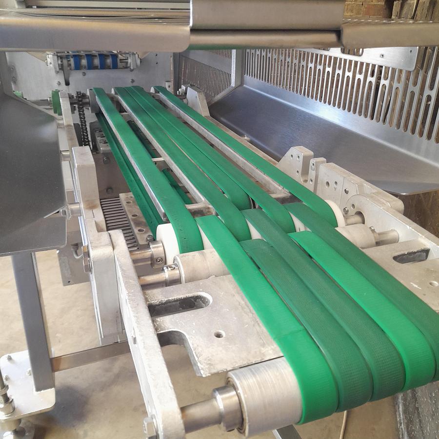Used Proseal GT1 Tray Sealer - Sealing Machines, photo 5