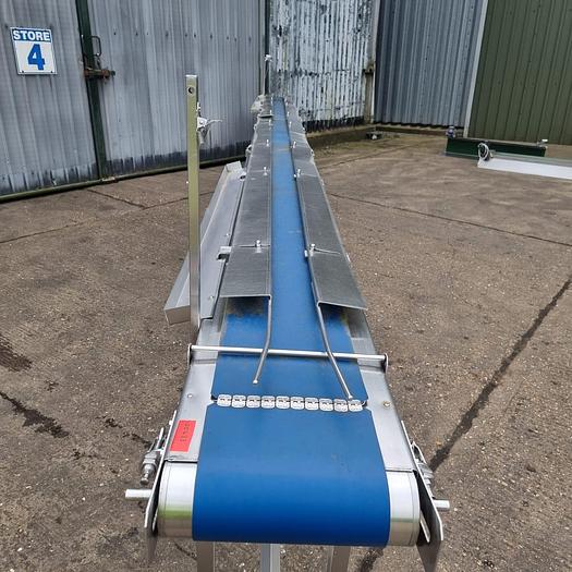Used Conveyor - Conveyor Systems, photo 2