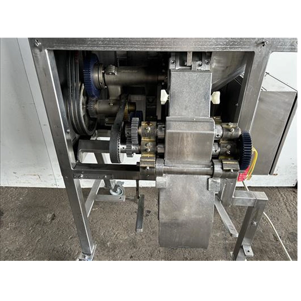 Used RA Dicer - Cutters & Dicers, photo 4