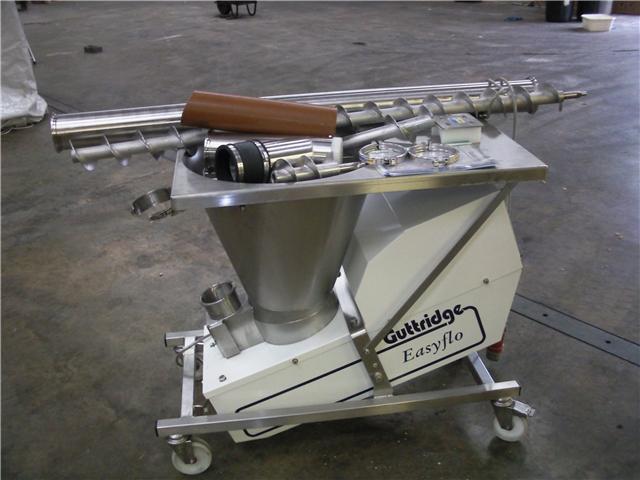 Used Guttridge Easyflo 100 - Conveyor Systems, photo 2