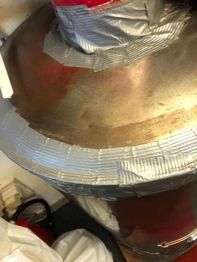 Used Whitmee 3Kg - Roasters, photo 4