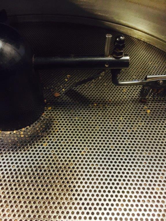 Used Giesen Coffee Roasters W6RM, photo 2