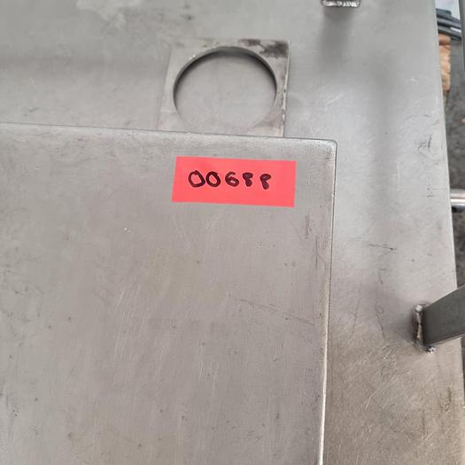 Used Pallet Scales - Weighing Terminals & Load Cells, photo 6