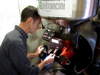 Used Petroncini TT 7.5 - Roasters, photo 8