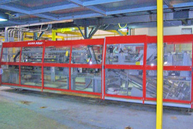 Used OCME - Case Packers, photo 4