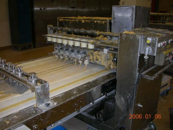 Used Rheon - Sheeters & Laminators, photo 7
