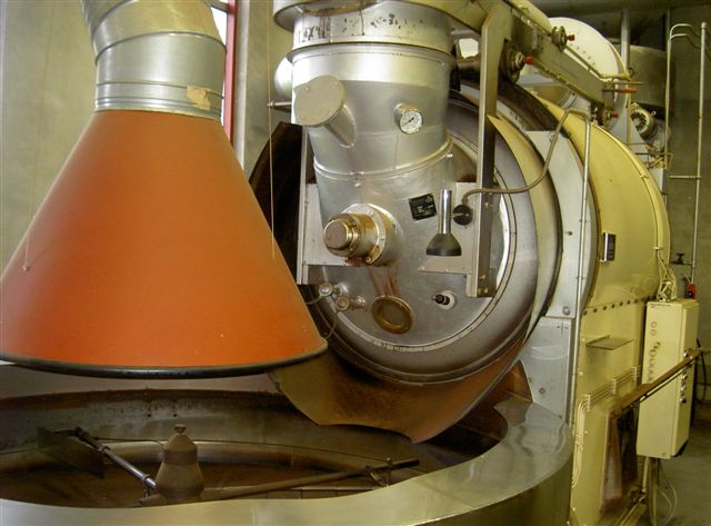Used Probat RO 1500 - Roasters, photo 9
