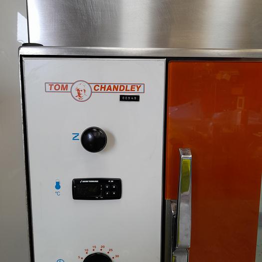 Used Tom Chandley Convecta Oven TC 5 - Bakery Ovens, photo 8