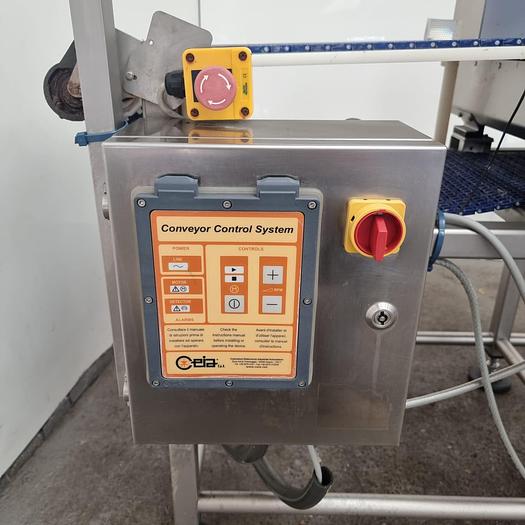 Used Ceia Metal Detector - Metal Detectors, photo 5