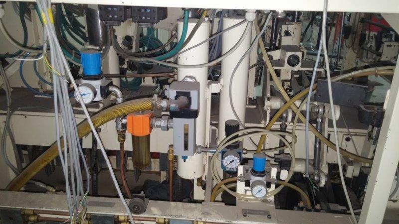 Used SIG - Vacuum Packaging, photo 4