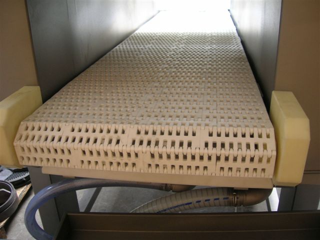 Used Gunther - Injecting & Filling, photo 2