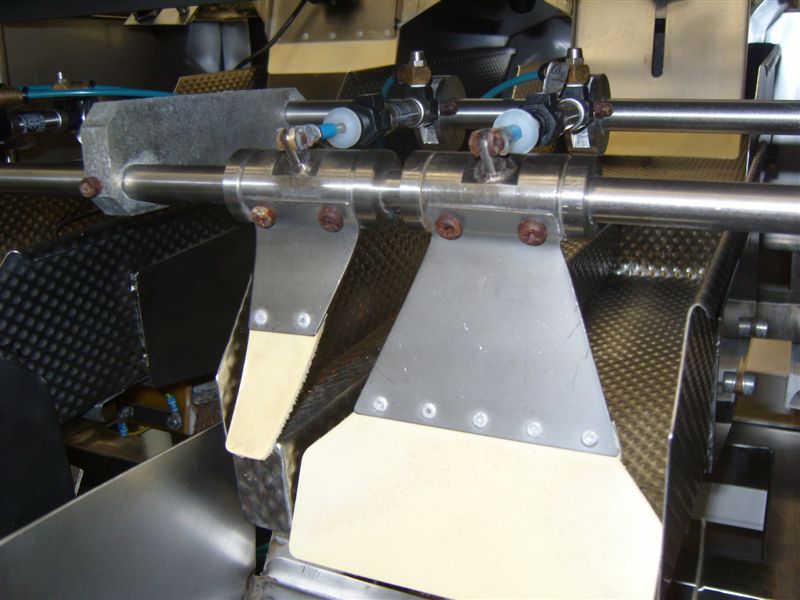 Used RADPAK Twin Lane Linear - Precision & Portable Balances, photo 4