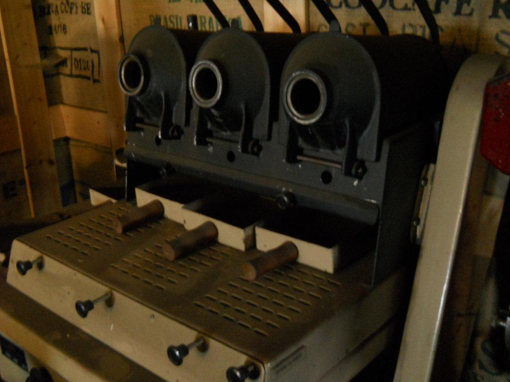 Used Lilla - Roasters, photo 2