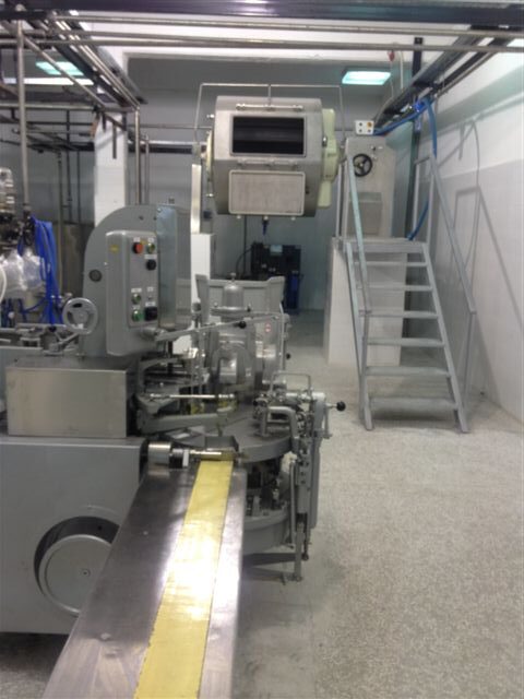 Used Trepko XPG40 - Filling Machines, photo 5