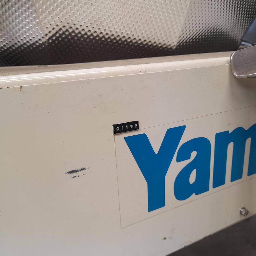 USED - 14 Head Yamato Multihead Weigher - Multihead Weighers & Packing Scales, photo 5